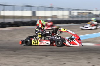 Karting à ICAR - Coupe de Montréal #6 - Samedi