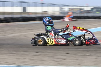 Karting à ICAR - Coupe de Montréal #6 - Samedi