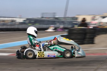 Karting à ICAR - Coupe de Montréal #6 - Samedi