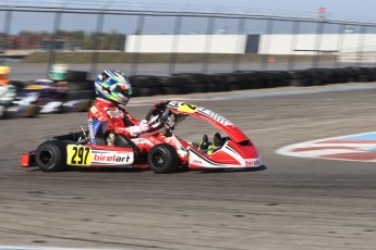 Karting à ICAR - Coupe de Montréal #6 - Samedi
