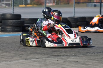 Karting à ICAR - Coupe de Montréal #6 - Samedi