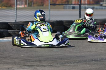 Karting à ICAR - Coupe de Montréal #6 - Samedi