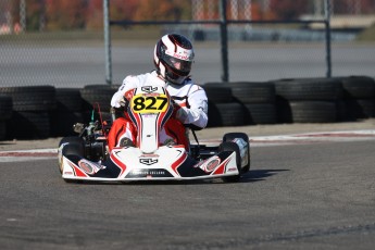 Karting à ICAR - Coupe de Montréal #6 - Samedi