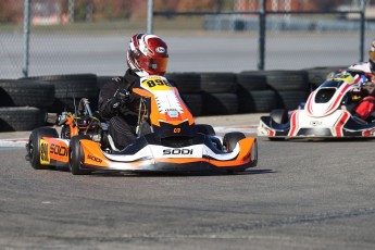 Karting à ICAR - Coupe de Montréal #6 - Samedi