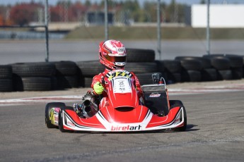 Karting à ICAR - Coupe de Montréal #6 - Samedi
