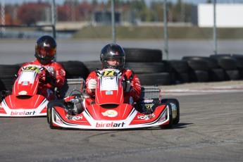 Karting à ICAR - Coupe de Montréal #6 - Samedi