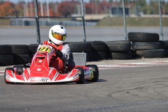 Karting à ICAR - Coupe de Montréal #6 - Samedi