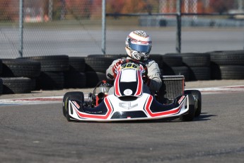 Karting à ICAR - Coupe de Montréal #6 - Samedi