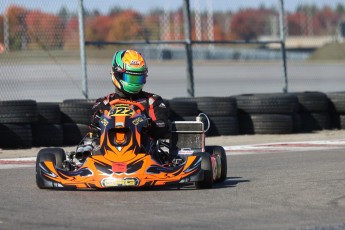 Karting à ICAR - Coupe de Montréal #6 - Samedi