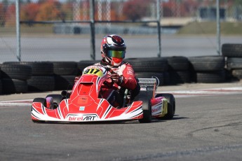 Karting à ICAR - Coupe de Montréal #6 - Samedi