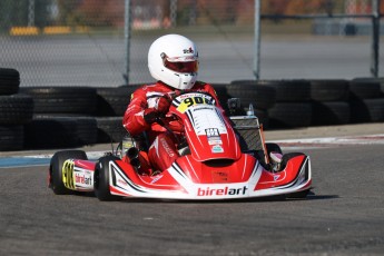 Karting à ICAR - Coupe de Montréal #6 - Samedi