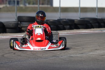 Karting à ICAR - Coupe de Montréal #6 - Samedi