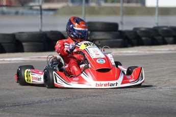 Karting à ICAR - Coupe de Montréal #6 - Samedi