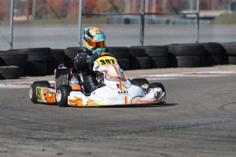 Karting à ICAR - Coupe de Montréal #6 - Samedi