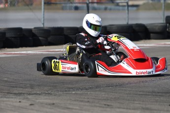 Karting à ICAR - Coupe de Montréal #6 - Samedi