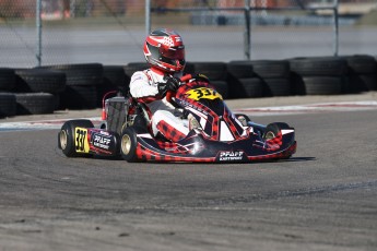 Karting à ICAR - Coupe de Montréal #6 - Samedi