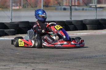 Karting à ICAR - Coupe de Montréal #6 - Samedi