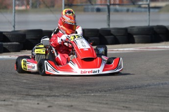Karting à ICAR - Coupe de Montréal #6 - Samedi