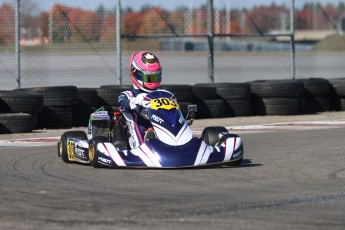 Karting à ICAR - Coupe de Montréal #6 - Samedi