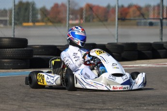 Karting à ICAR - Coupe de Montréal #6 - Samedi