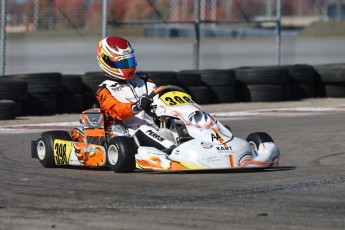 Karting à ICAR - Coupe de Montréal #6 - Samedi