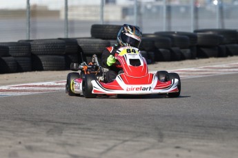 Karting à ICAR - Coupe de Montréal #6 - Samedi
