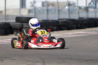 Karting à ICAR - Coupe de Montréal #6 - Samedi