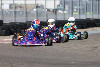 Karting à ICAR - Coupe de Montréal #6 - Samedi