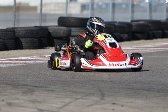 Karting à ICAR - Coupe de Montréal #6 - Samedi
