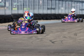 Karting à ICAR - Coupe de Montréal #6 - Samedi