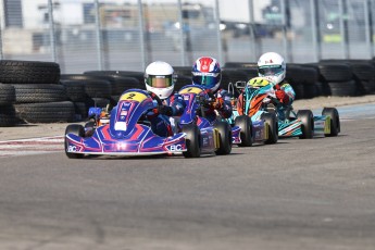 Karting à ICAR - Coupe de Montréal #6 - Samedi
