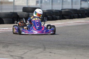 Karting à ICAR - Coupe de Montréal #6 - Samedi