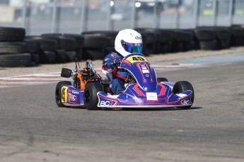 Karting à ICAR - Coupe de Montréal #6 - Samedi