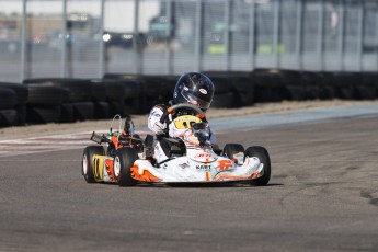 Karting à ICAR - Coupe de Montréal #6 - Samedi
