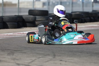 Karting à ICAR - Coupe de Montréal #6 - Samedi