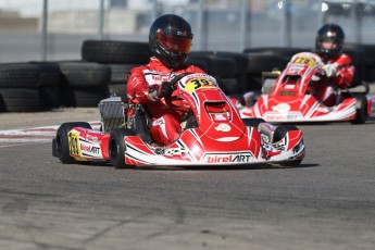 Karting à ICAR - Coupe de Montréal #6 - Samedi