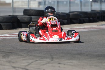 Karting à ICAR - Coupe de Montréal #6 - Samedi