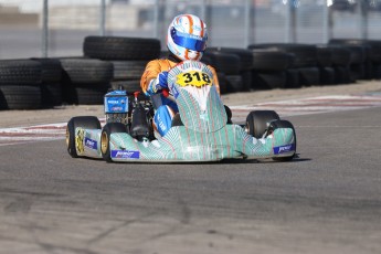 Karting à ICAR - Coupe de Montréal #6 - Samedi