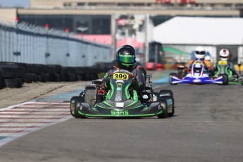 Karting à ICAR - Coupe de Montréal #6 - Samedi