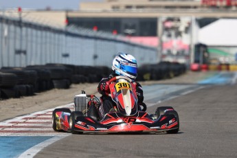 Karting à ICAR - Coupe de Montréal #6 - Samedi