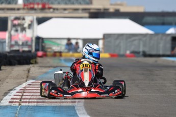 Karting à ICAR - Coupe de Montréal #6 - Samedi