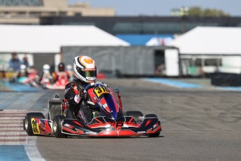 Karting à ICAR - Coupe de Montréal #6 - Samedi