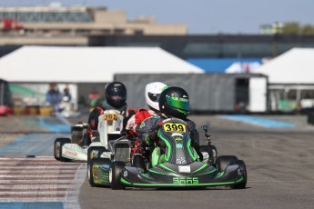 Karting à ICAR - Coupe de Montréal #6 - Samedi