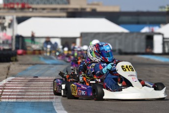 Karting à ICAR - Coupe de Montréal #6 - Samedi