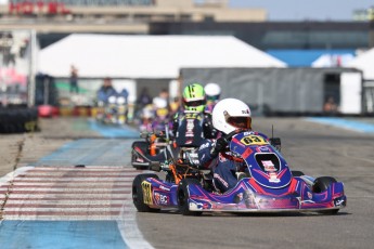 Karting à ICAR - Coupe de Montréal #6 - Samedi