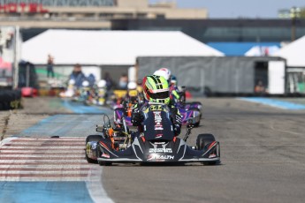 Karting à ICAR - Coupe de Montréal #6 - Samedi