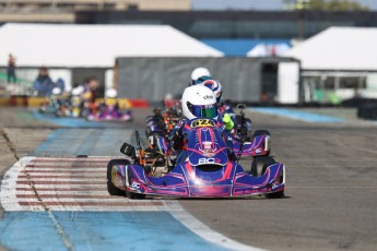 Karting à ICAR - Coupe de Montréal #6 - Samedi