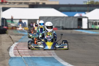 Karting à ICAR - Coupe de Montréal #6 - Samedi