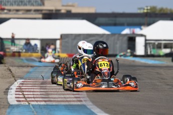 Karting à ICAR - Coupe de Montréal #6 - Samedi