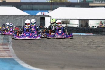 Karting à ICAR - Coupe de Montréal #6 - Samedi